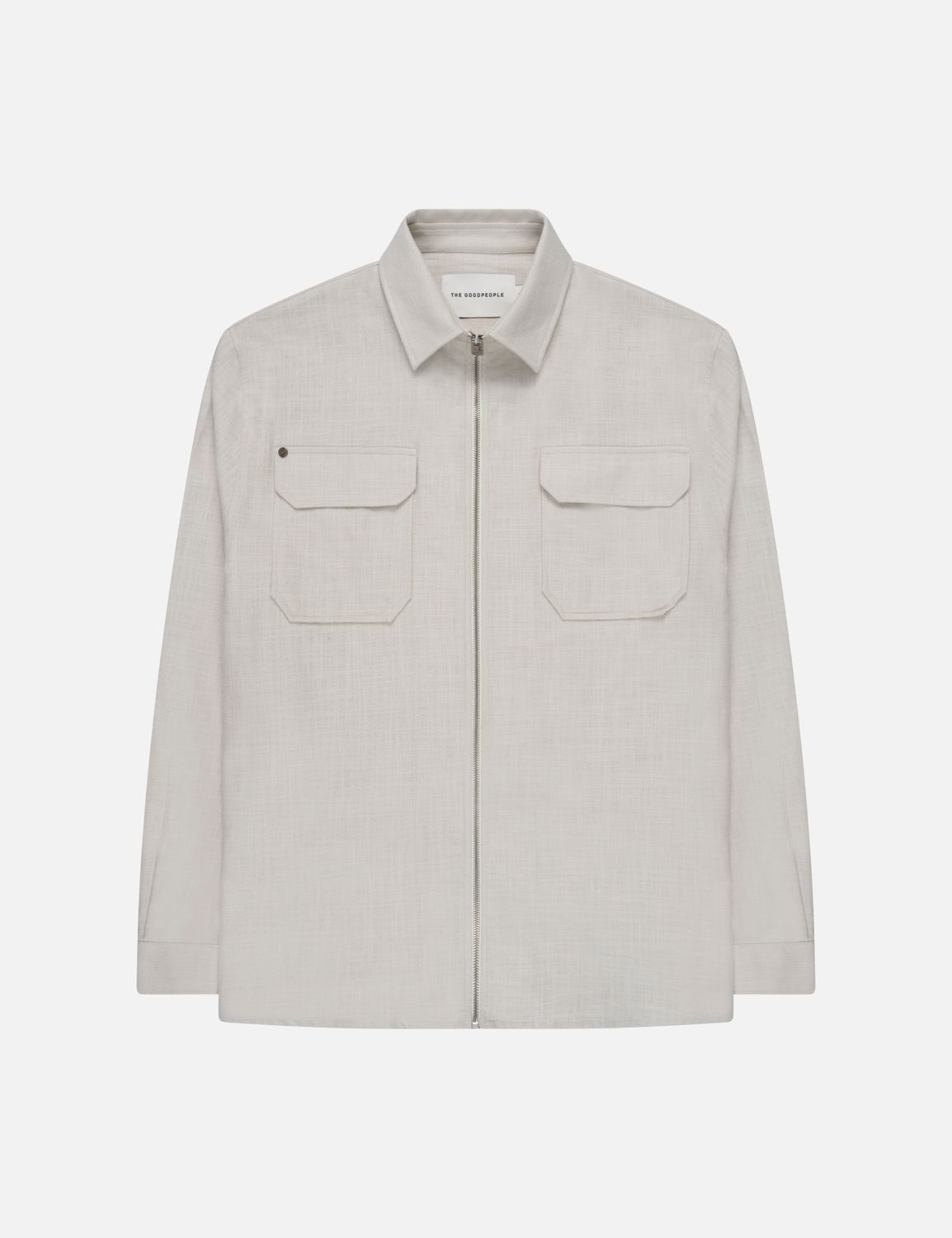 The Good People Overshirt
