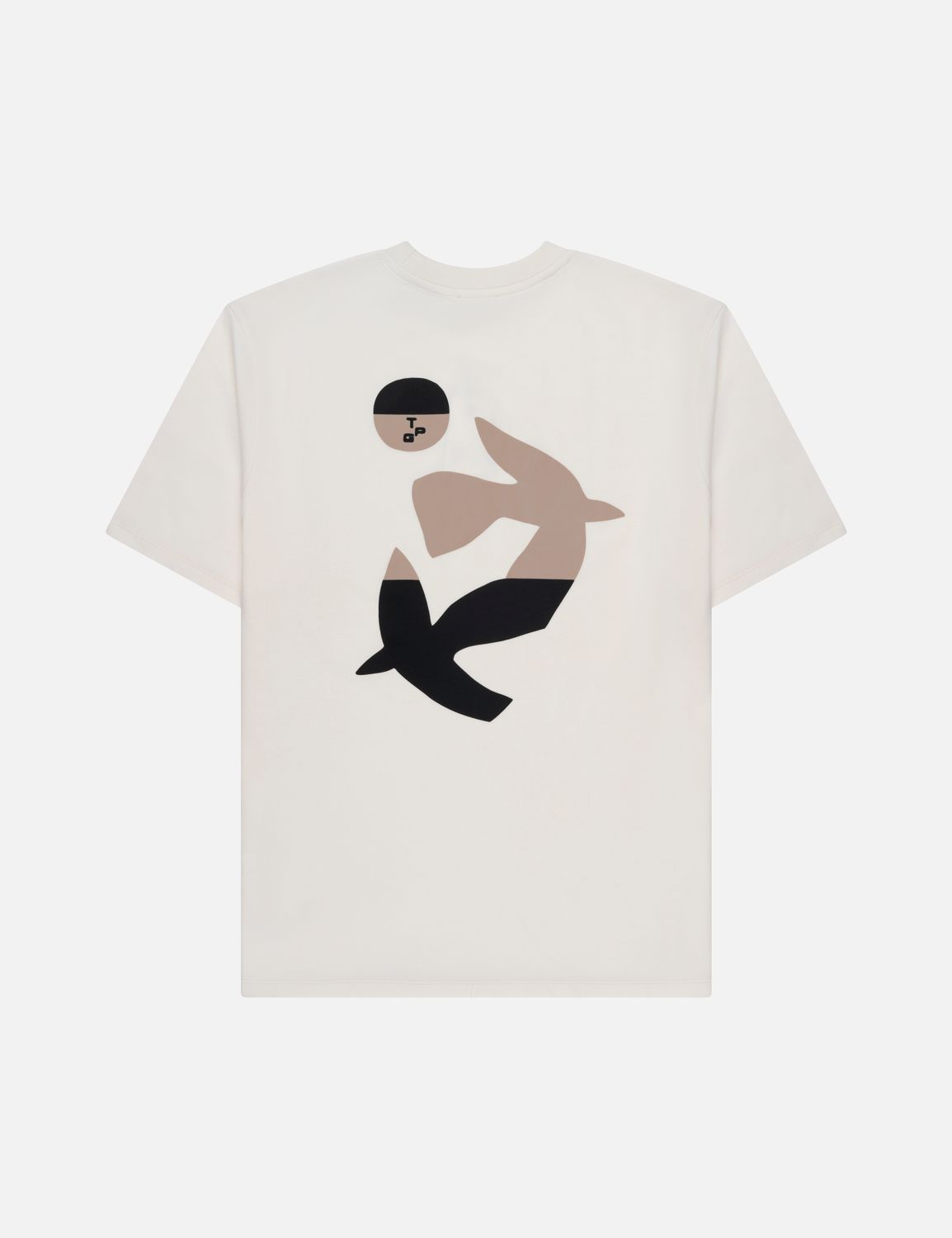 The Good People T-shirt