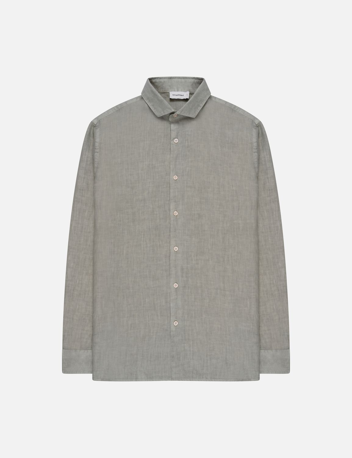 The Good People Overhemd