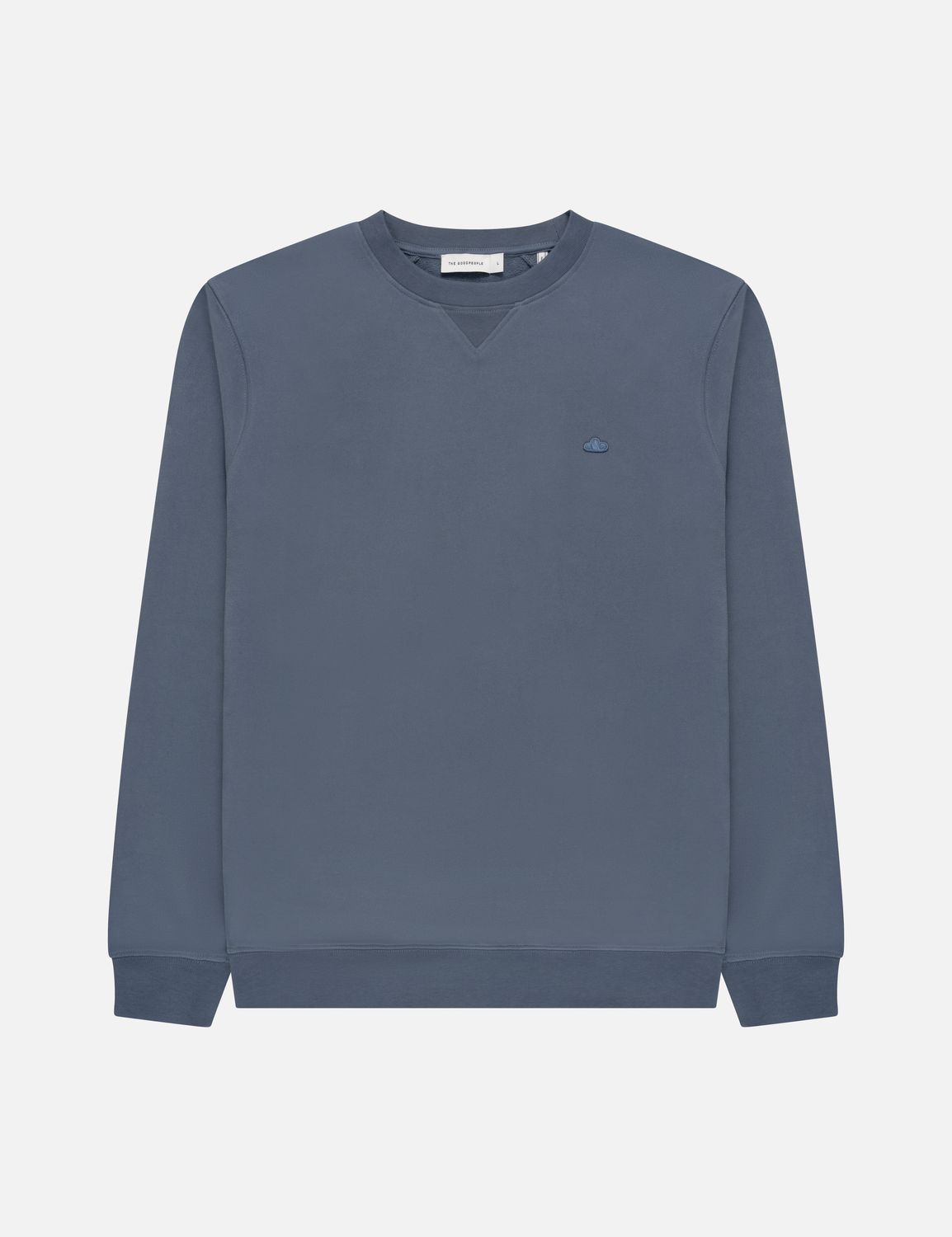 The Good People Sweater