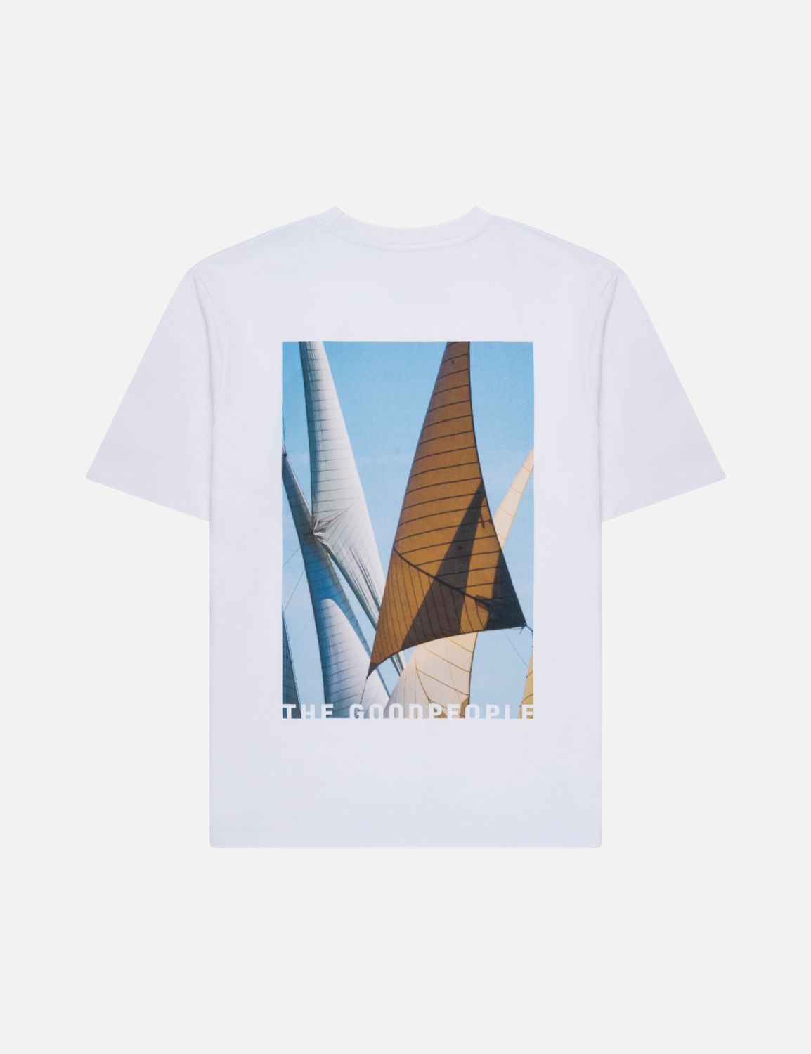 The Good People T-shirt