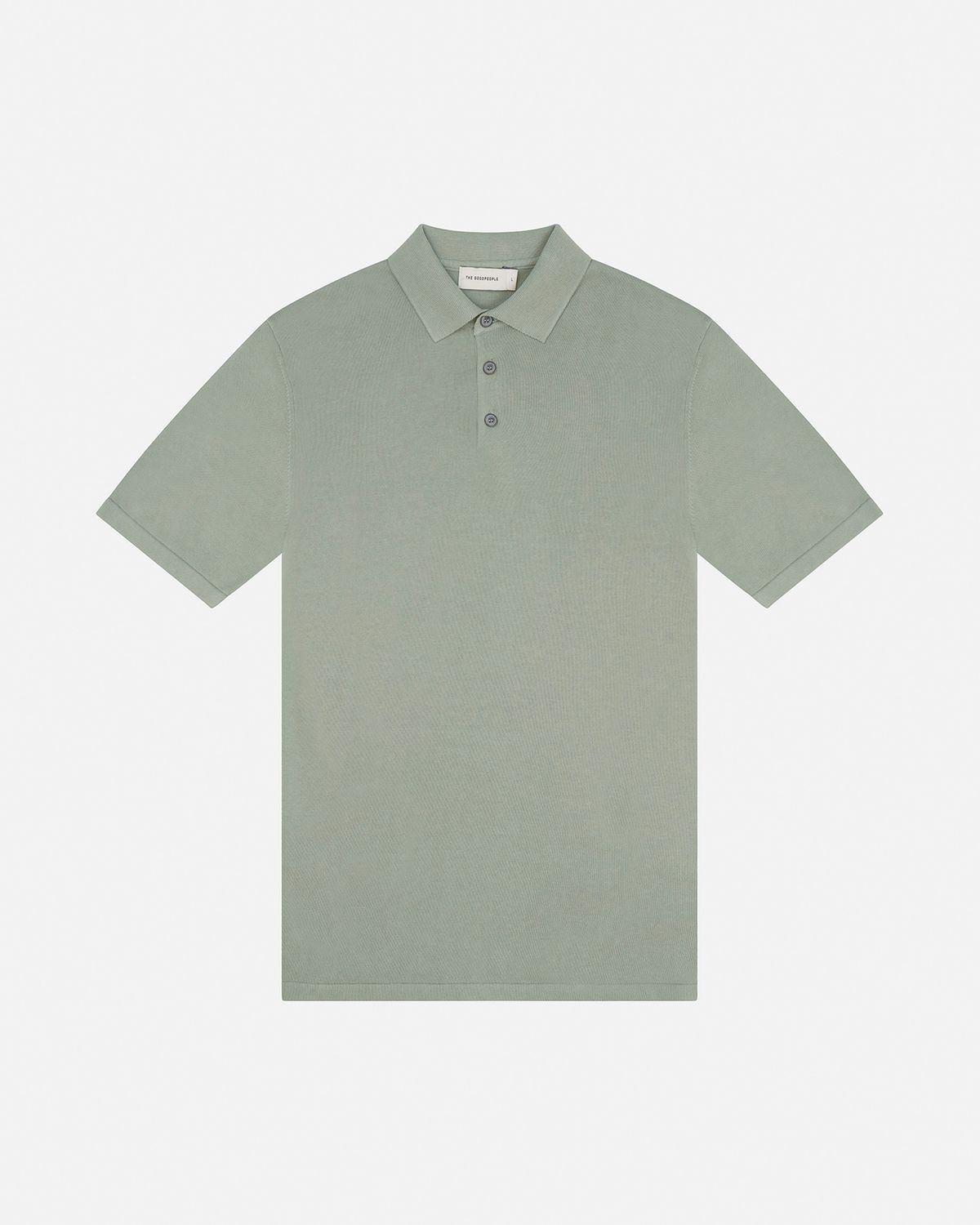 The Good People Polo