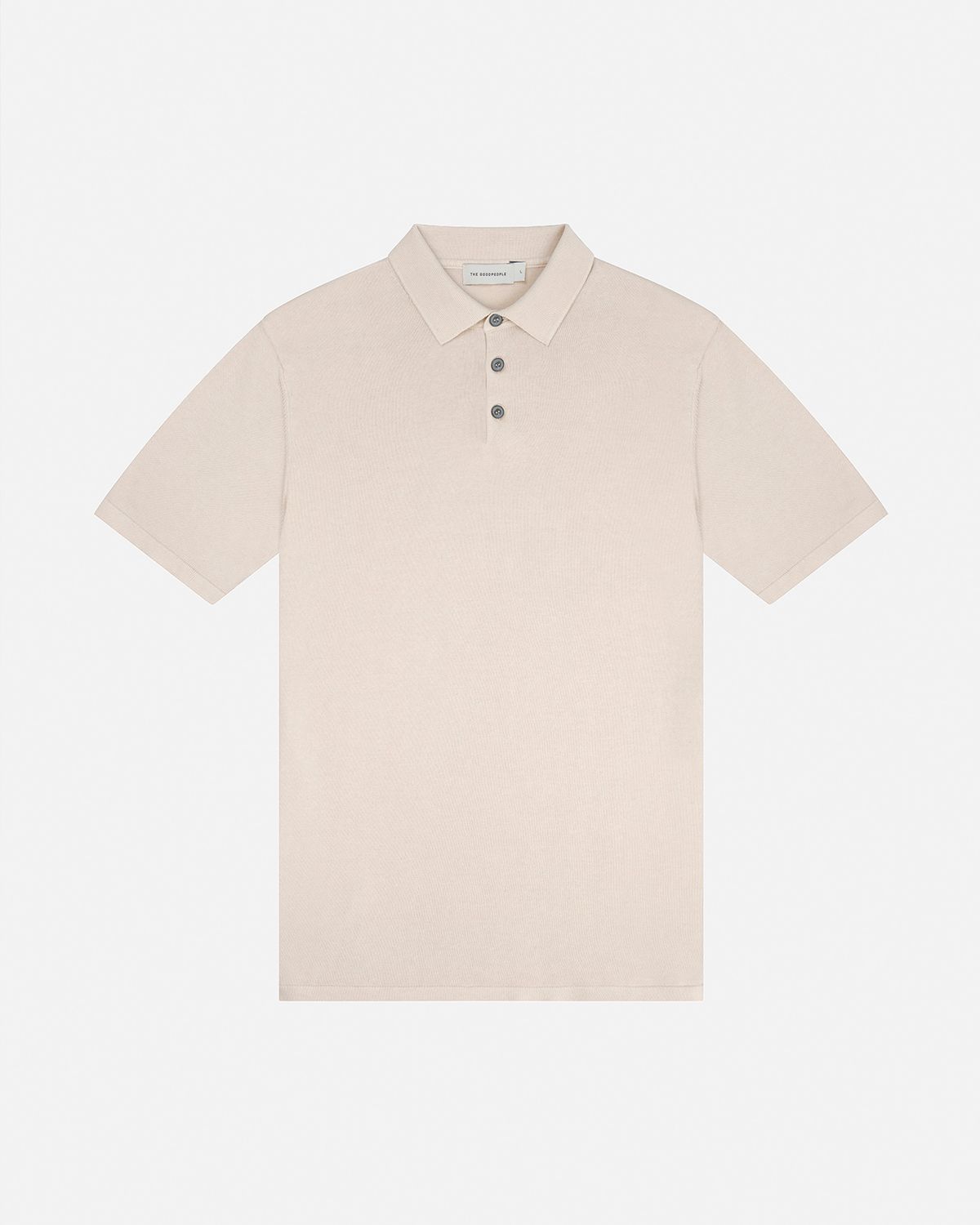 The Good People Polo