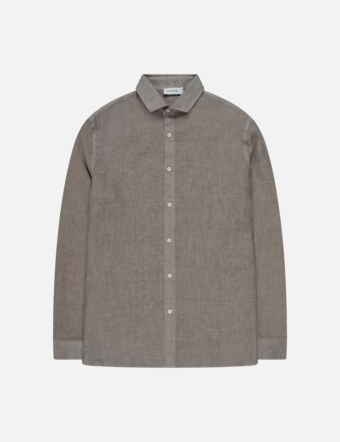 The Good People Overhemd