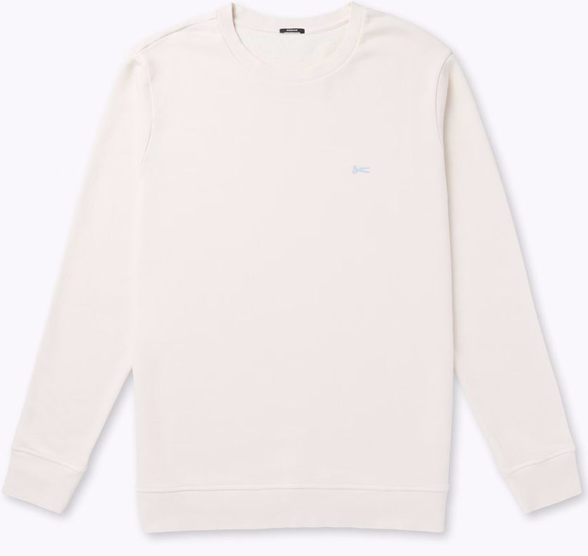 Denham Scissor Sweater