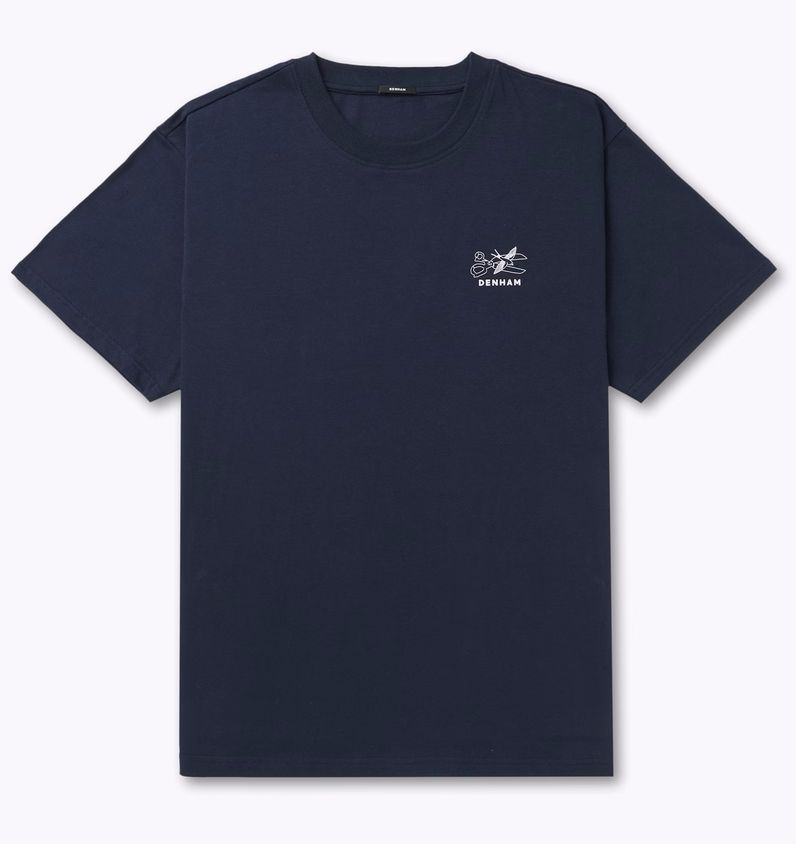 Denham T-shirt