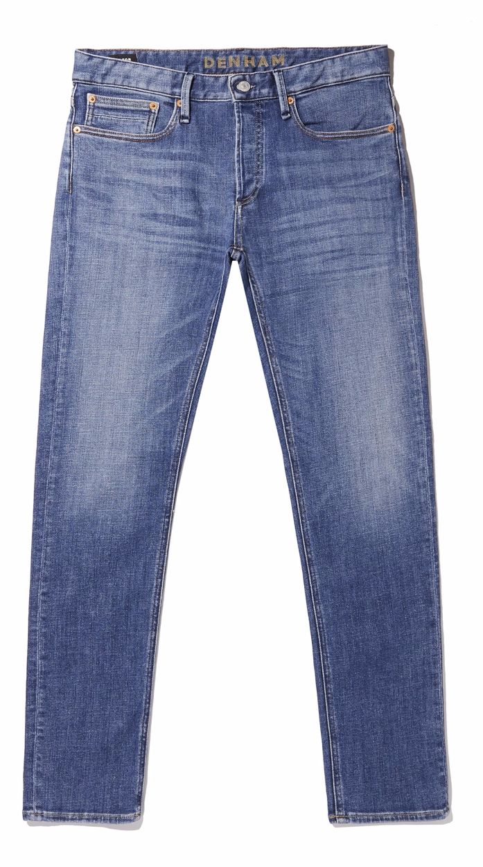 Denham Jeans RAZOR