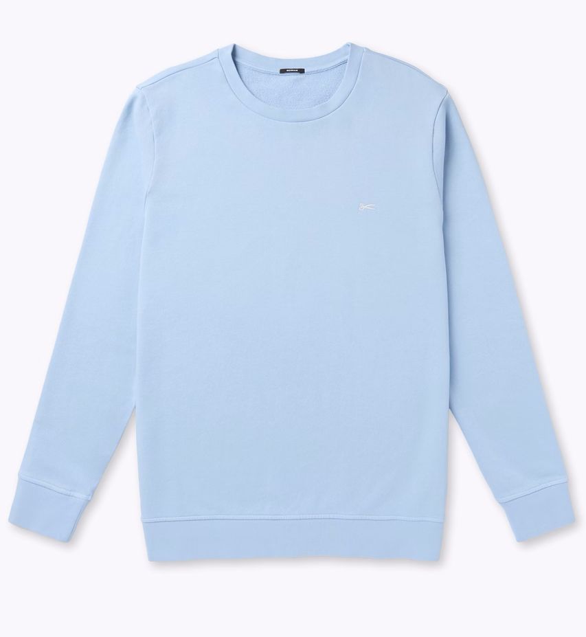 Denham Scissor Sweater