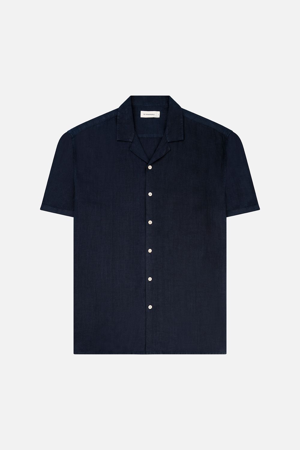 The Good People Overhemd