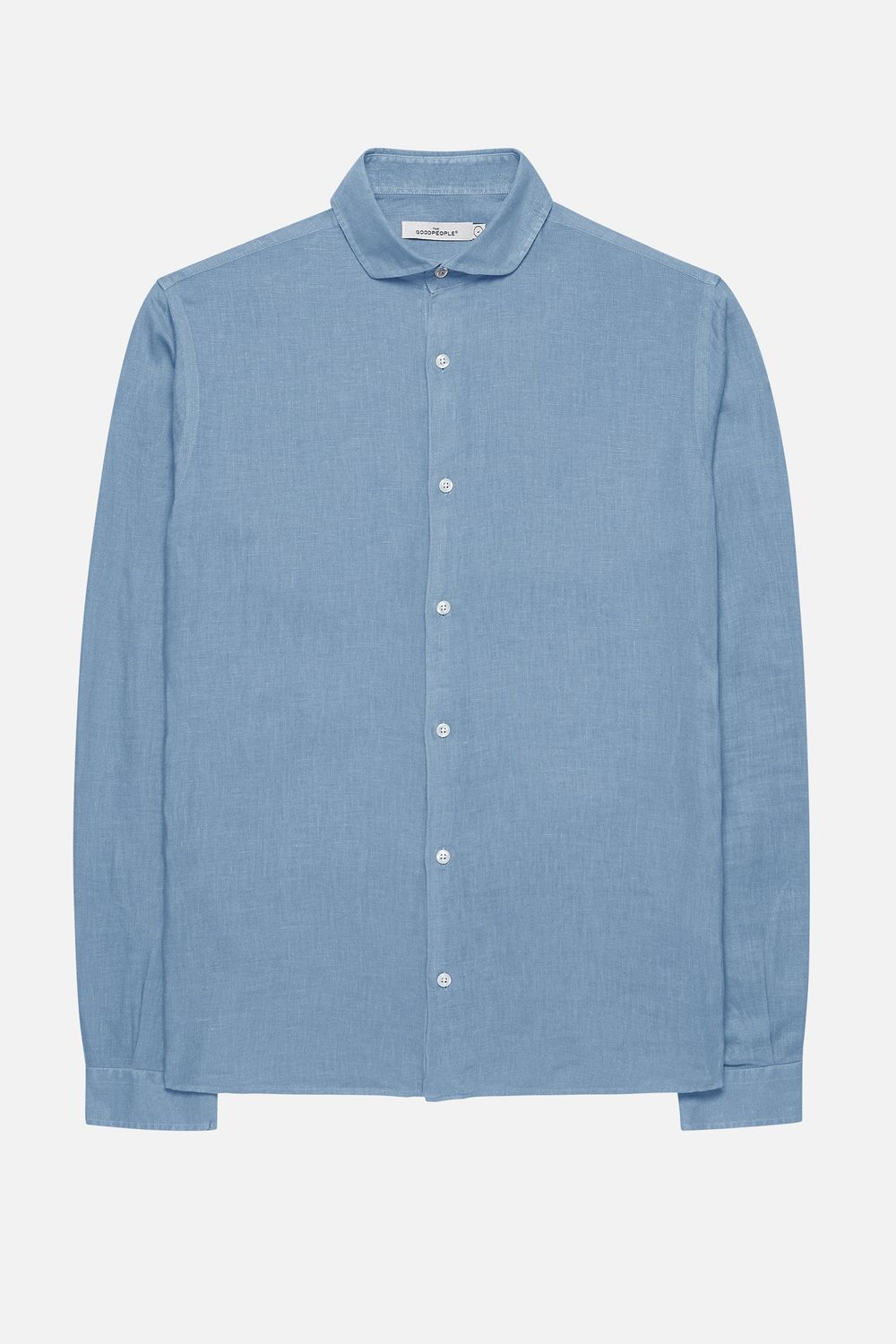 The Good People Overhemd