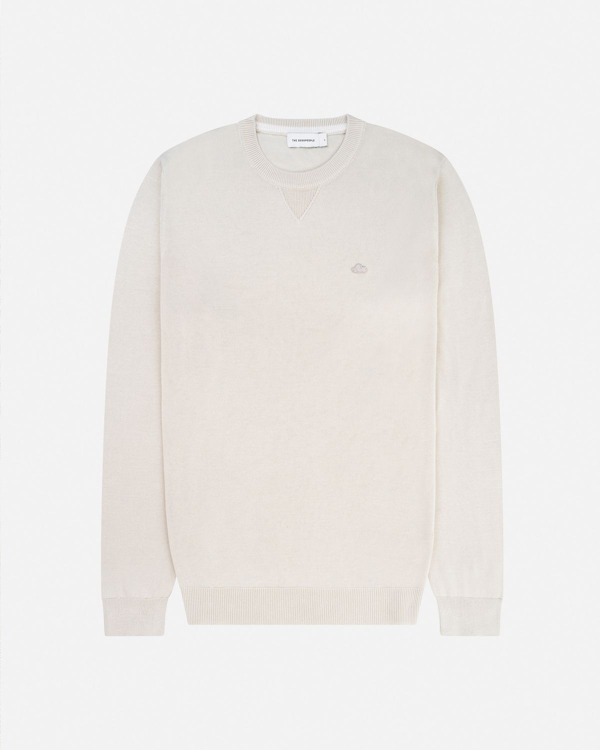 The Good People Pullover