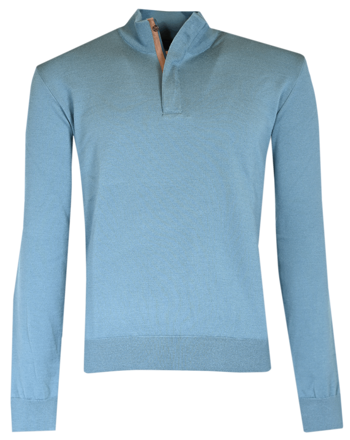 Paul &amp; Shark pullover rits