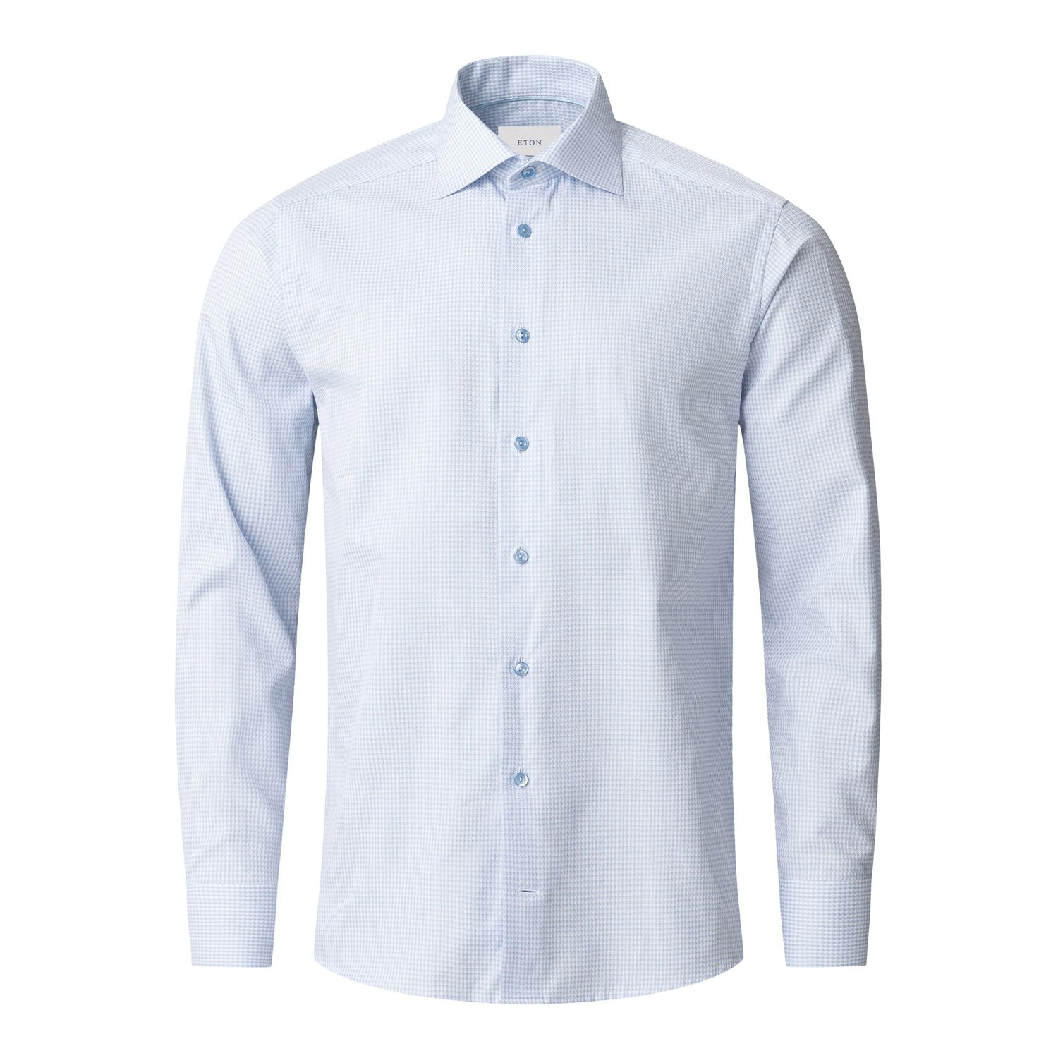 Eton Overhemd Contemporary Fit