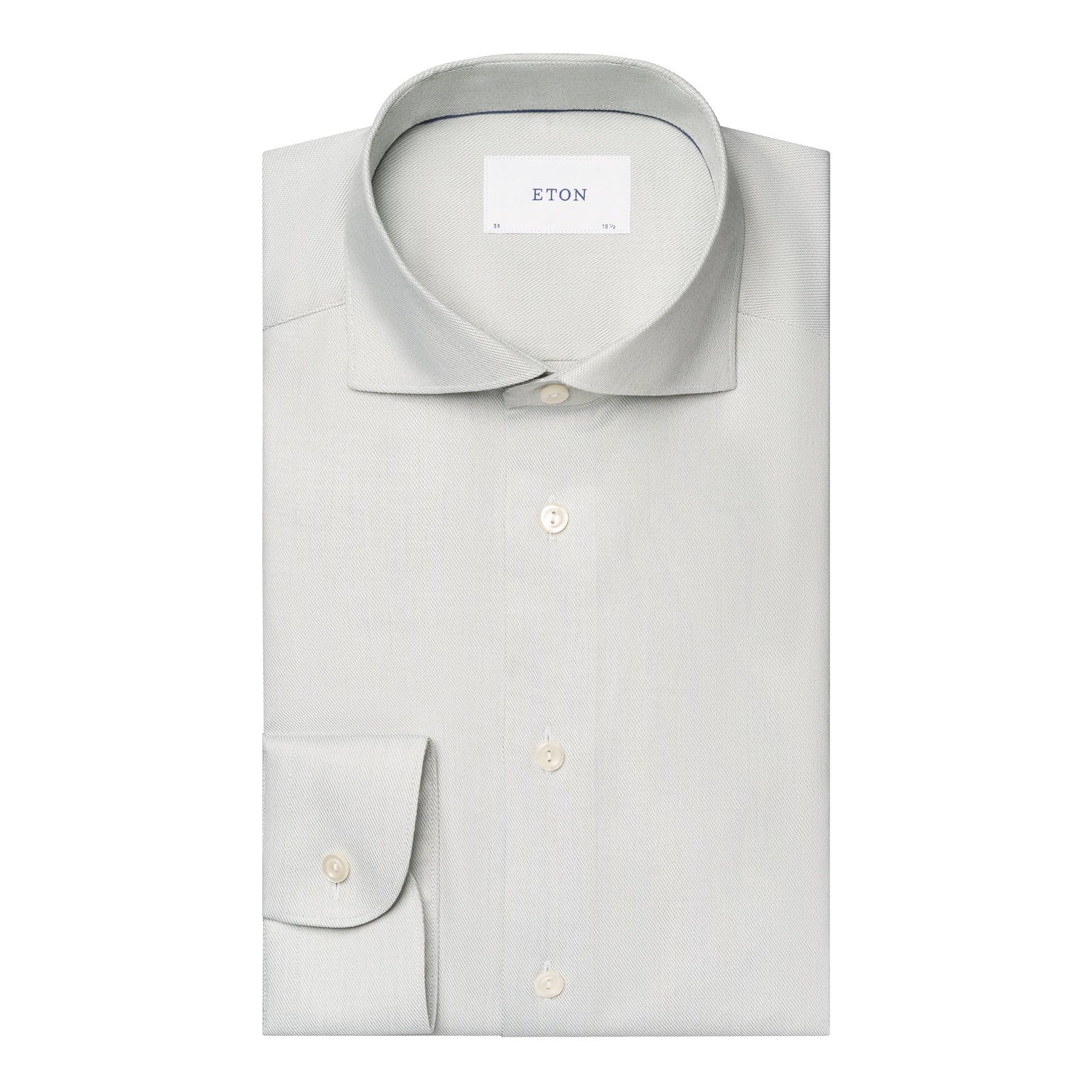 Eton Overhemd Slim Fit