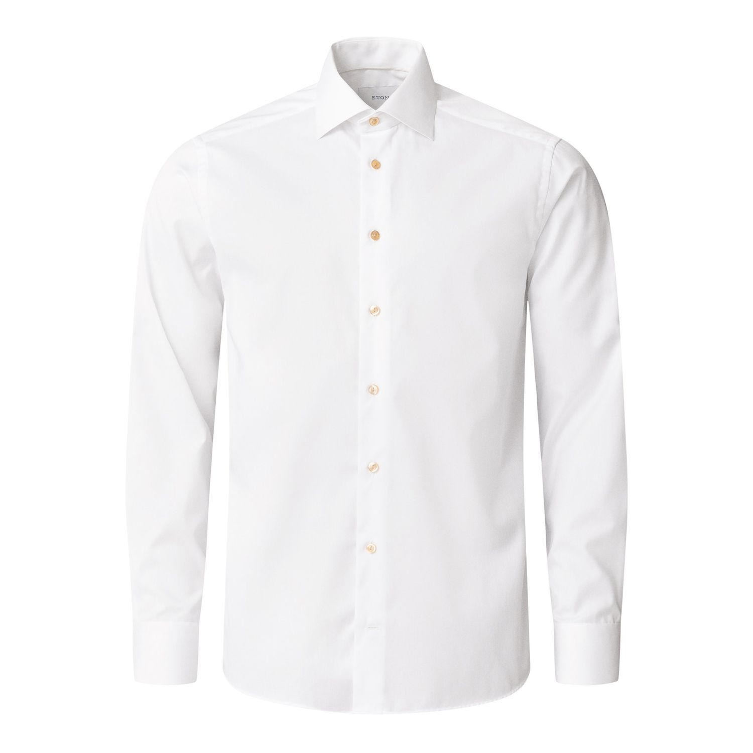 Eton Overhemd Slim Fit