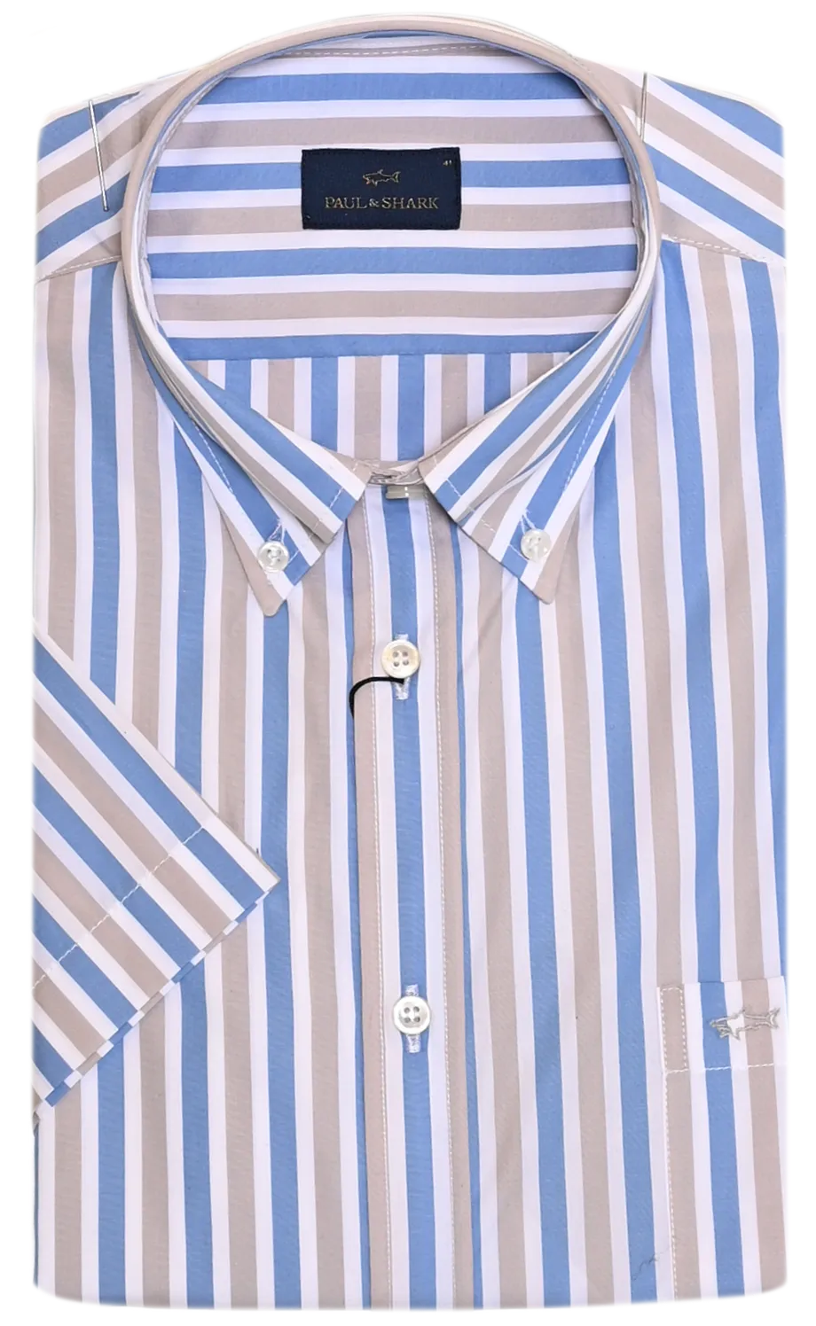Paul &amp; Shark Overhemd