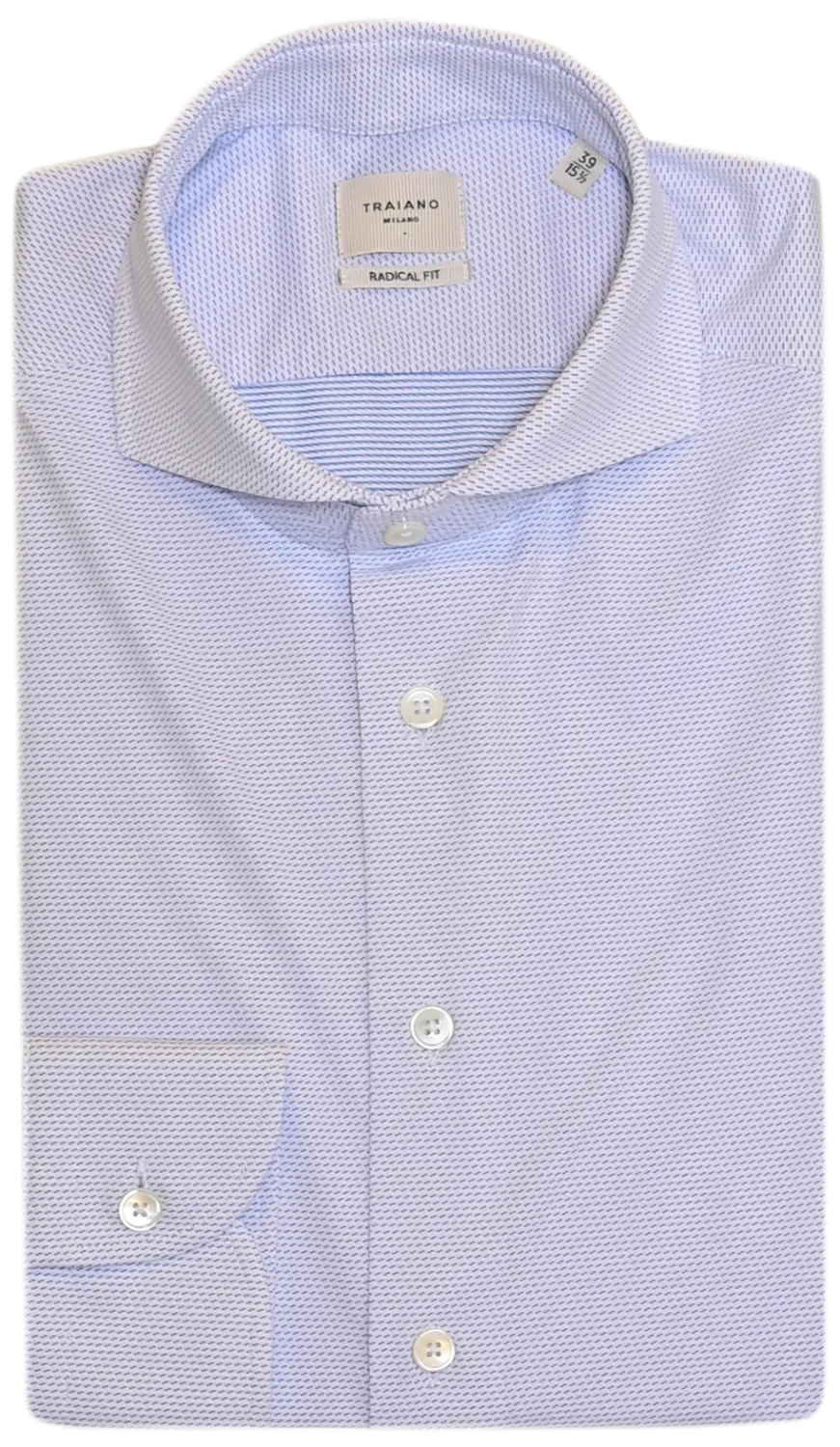 Traiano Overhemd