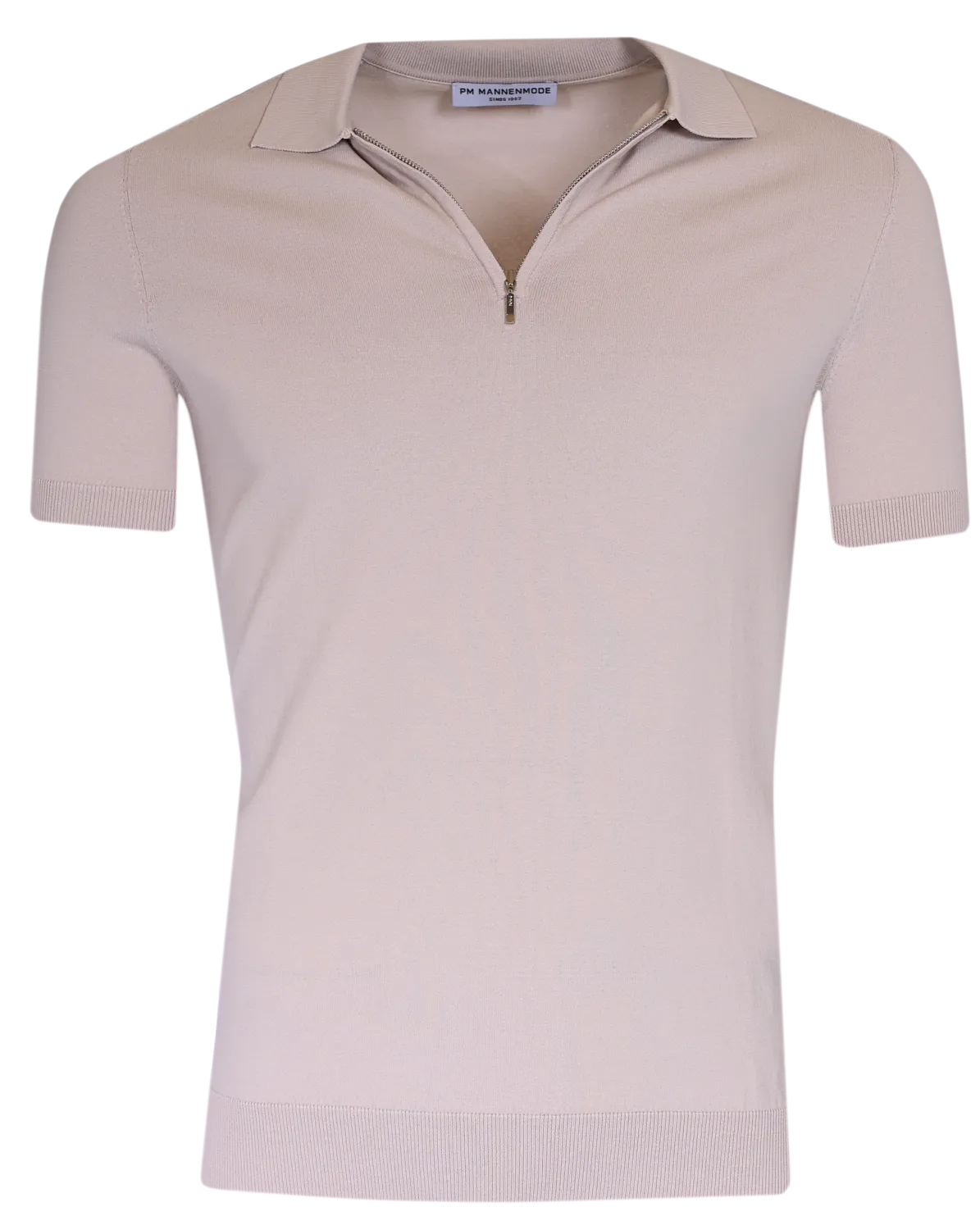 PM Mannenmode Polo