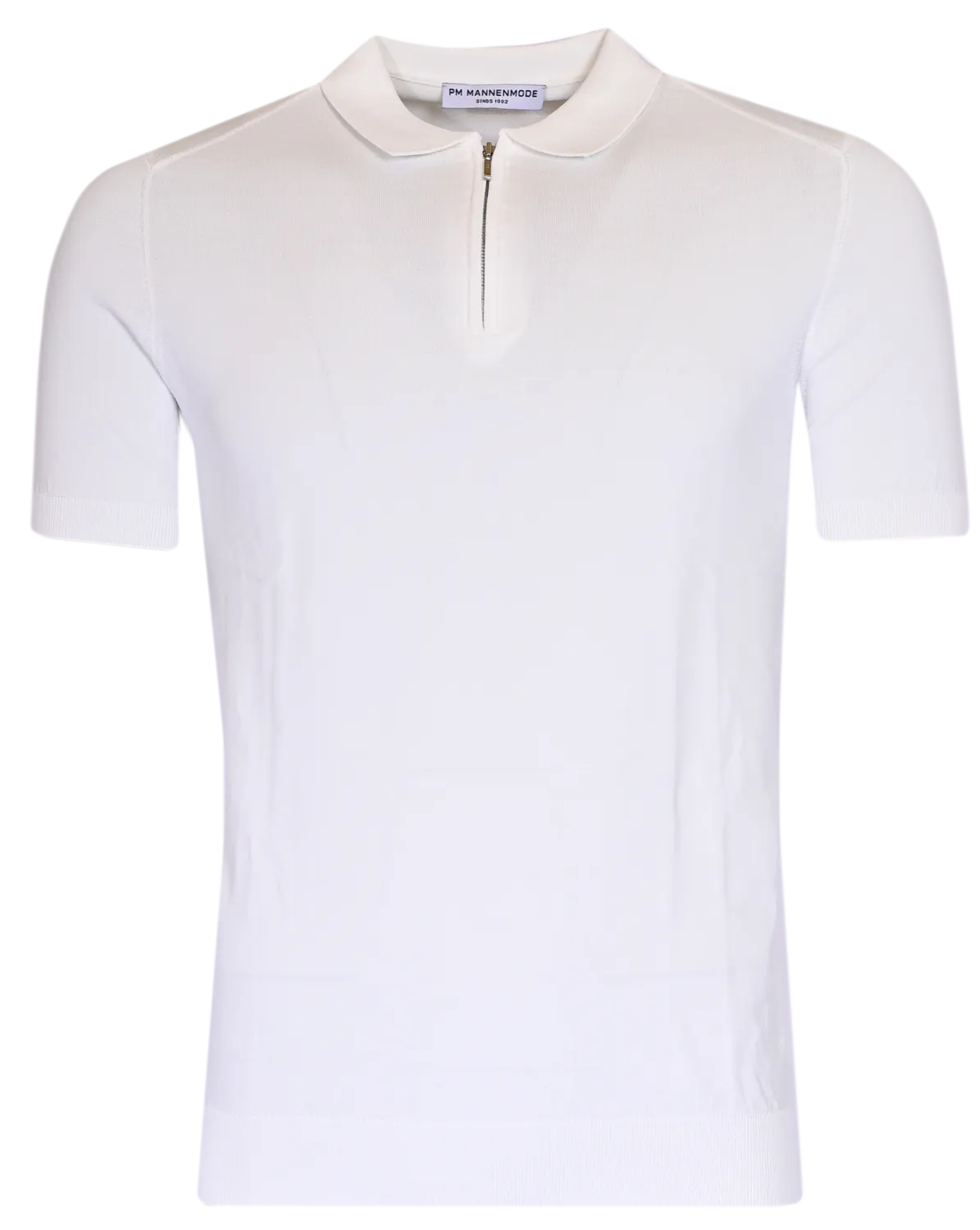 PM Mannenmode Polo