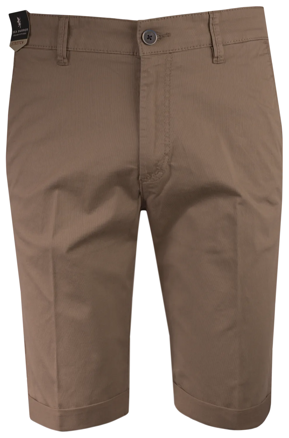 Sea Barrier Korte Broek