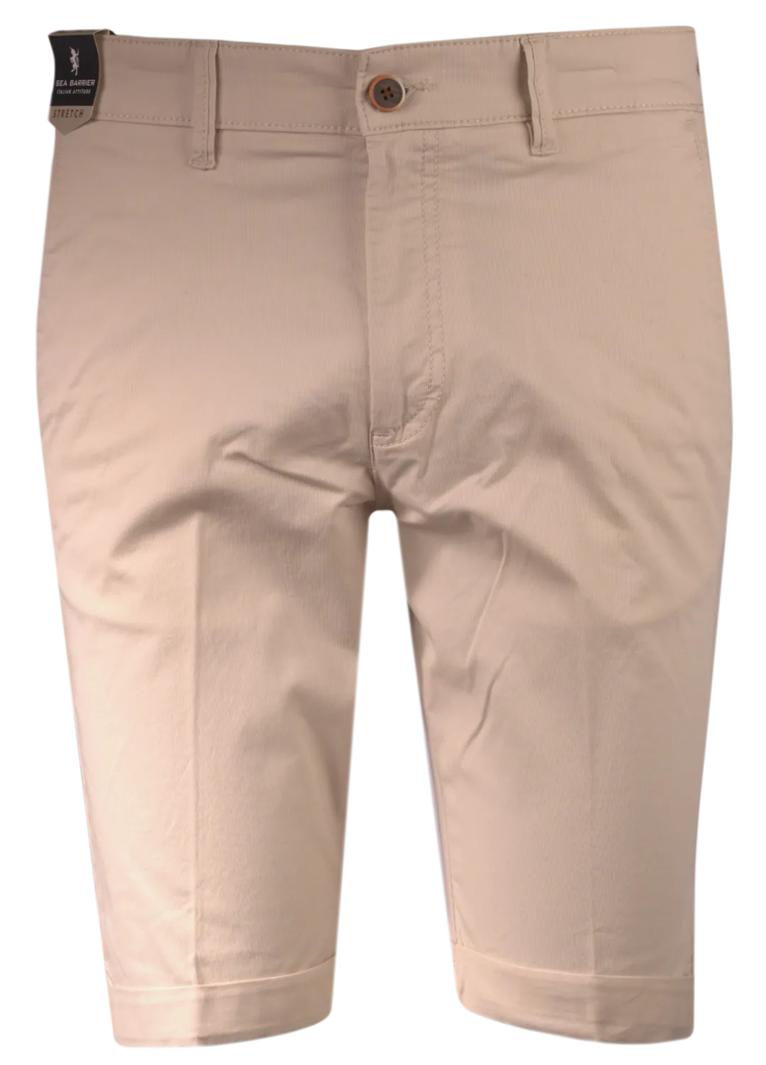 Sea Barrier Korte Broek