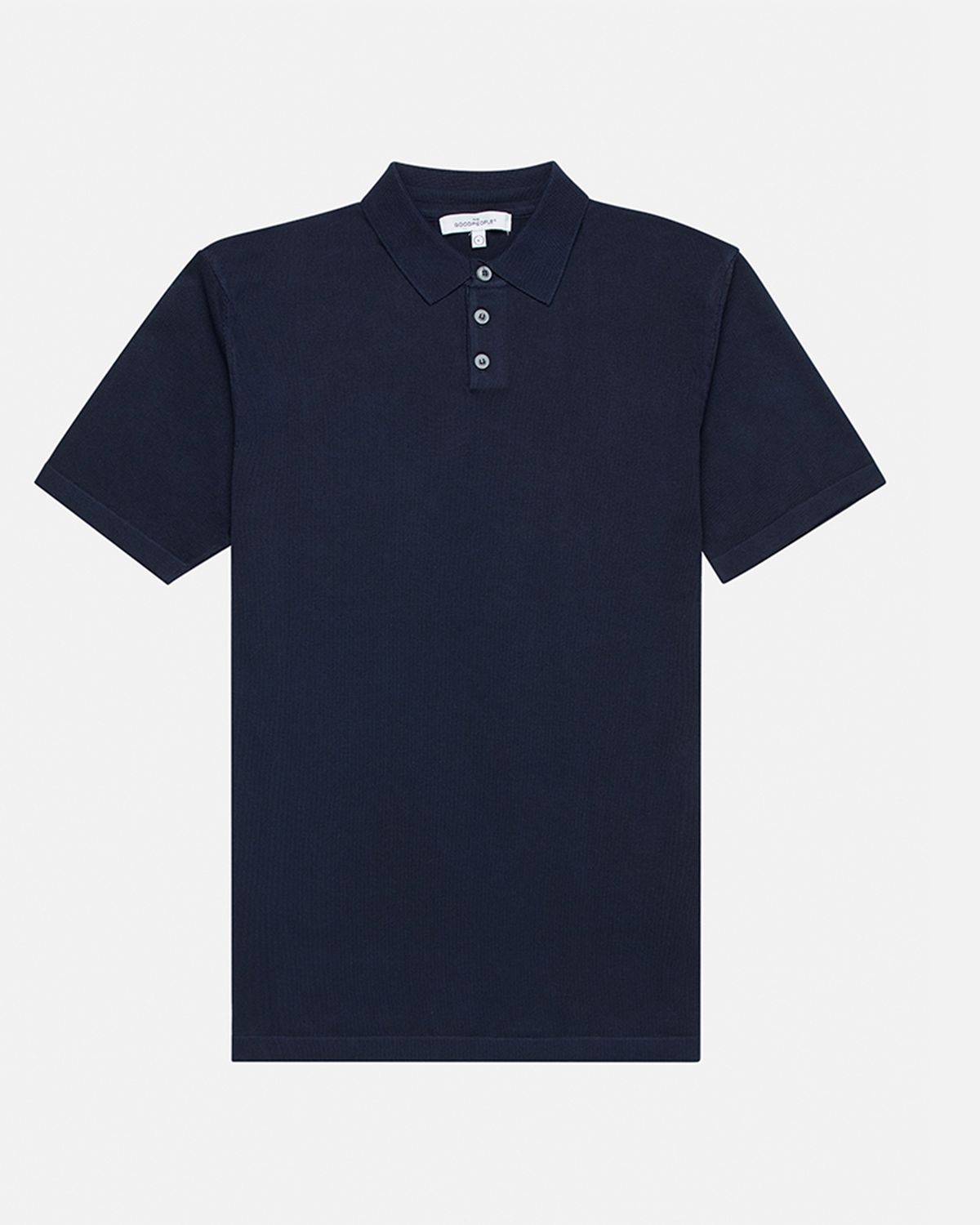 The Good People Polo