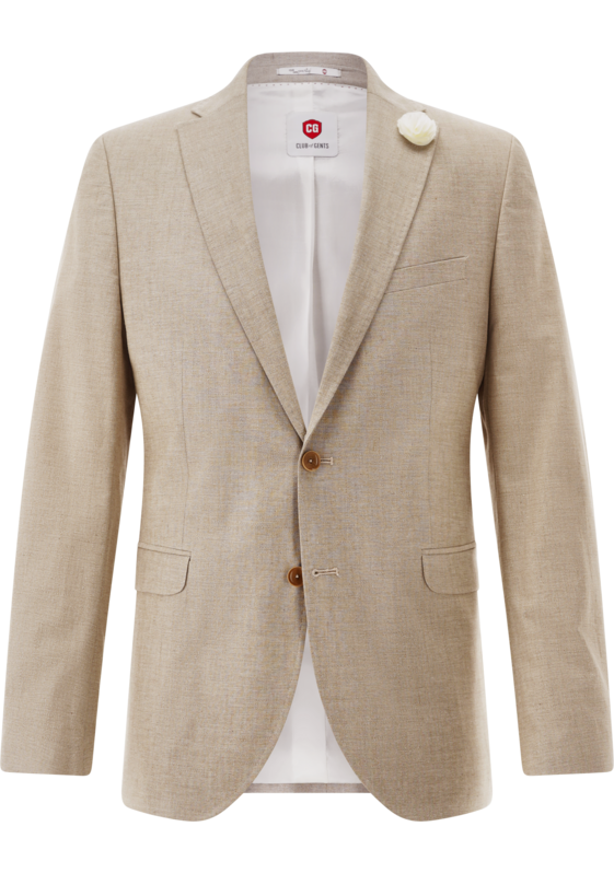 Club of Gents Colbert