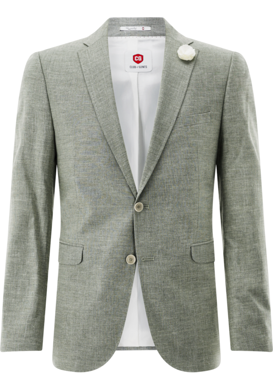 Club of Gents Colbert