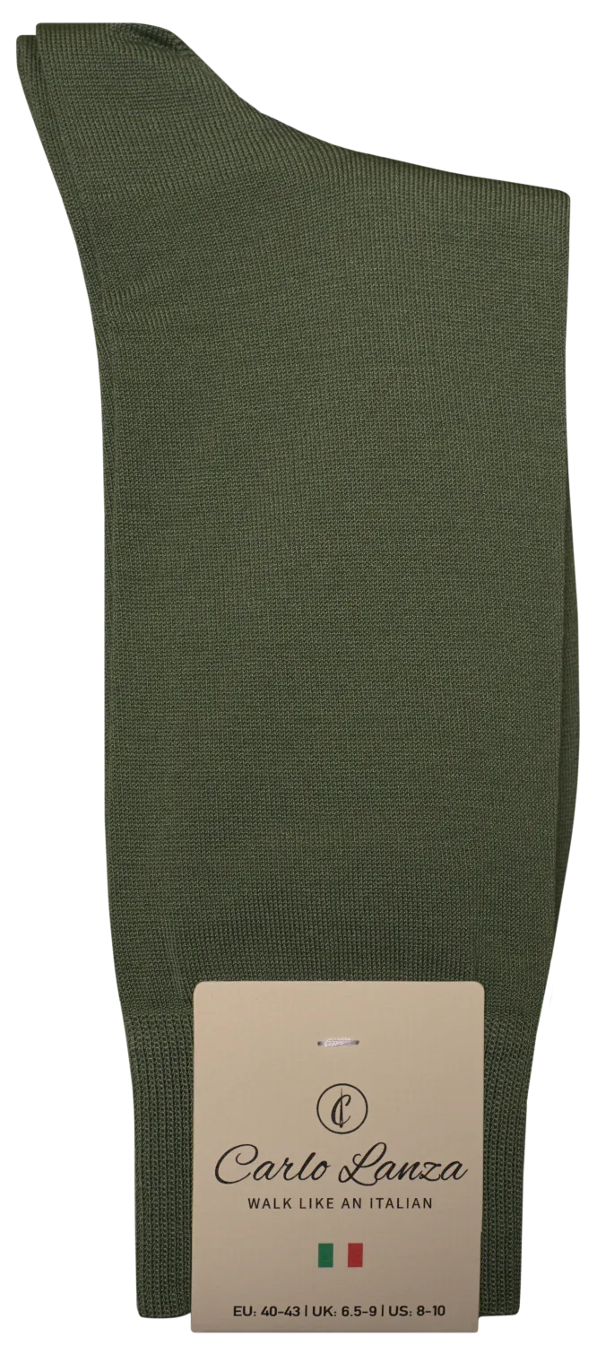 Carlo Lanza Sokken