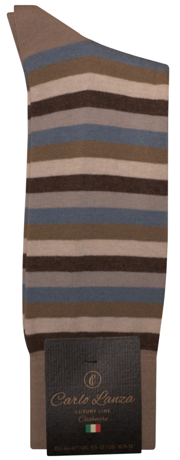 Carlo Lanza Sokken