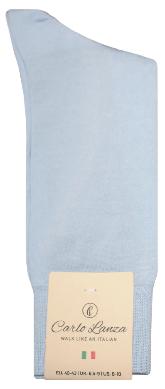 Carlo Lanza Sokken