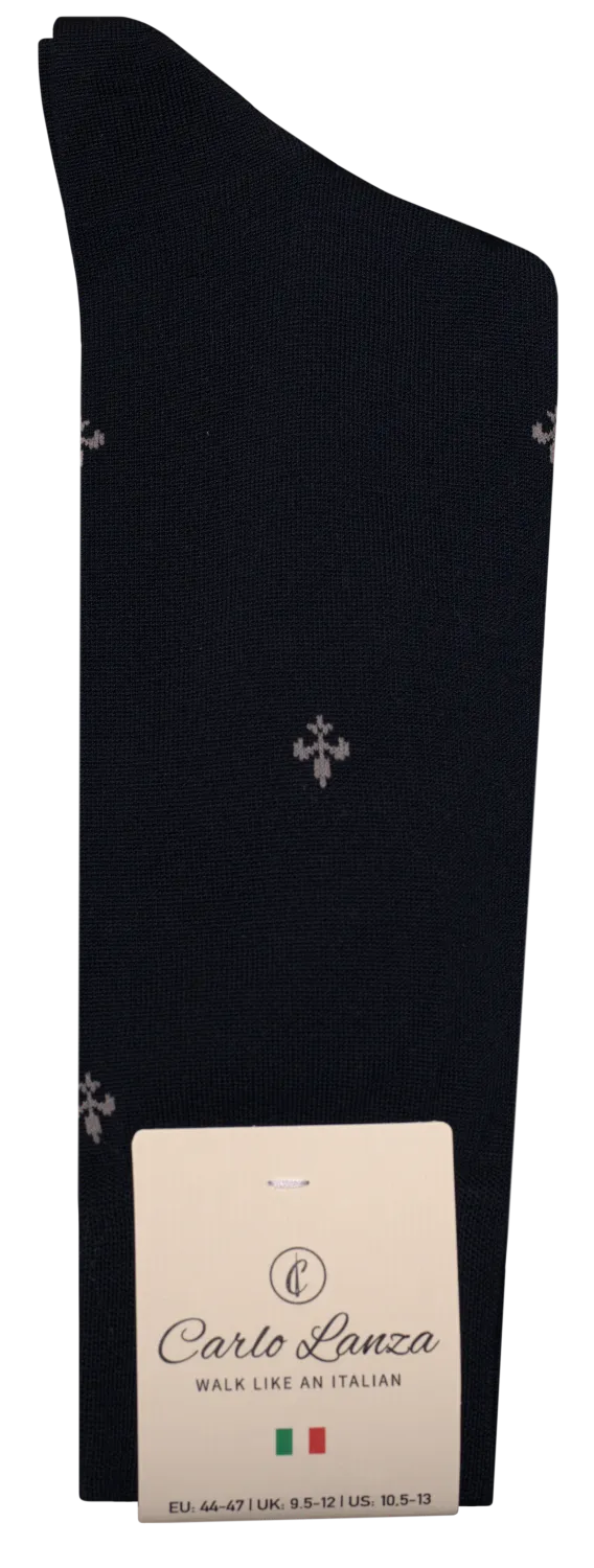 Carlo Lanza Sokken