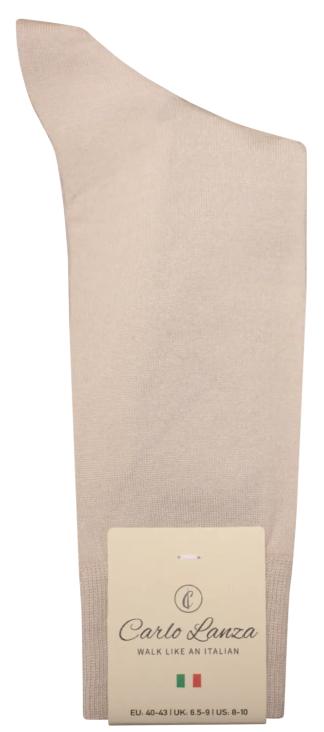 Carlo Lanza Sokken