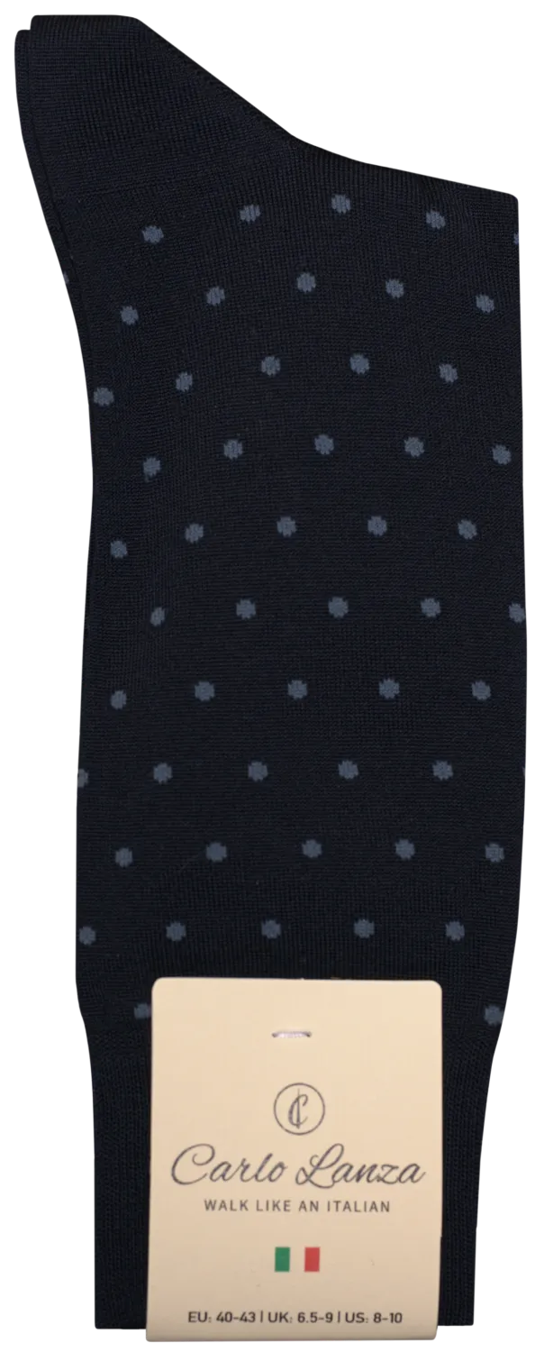 Carlo Lanza Sokken
