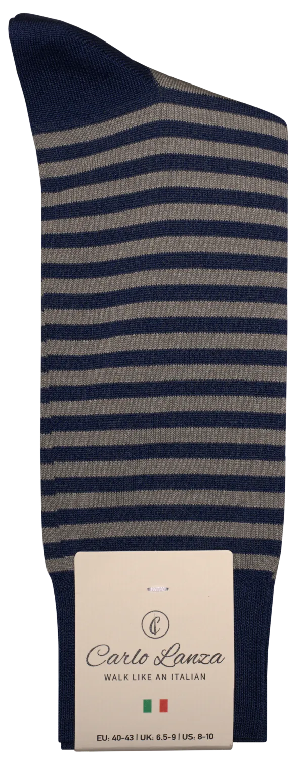 Carlo Lanza Sokken