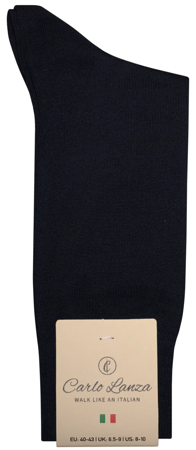 Carlo Lanza Sokken