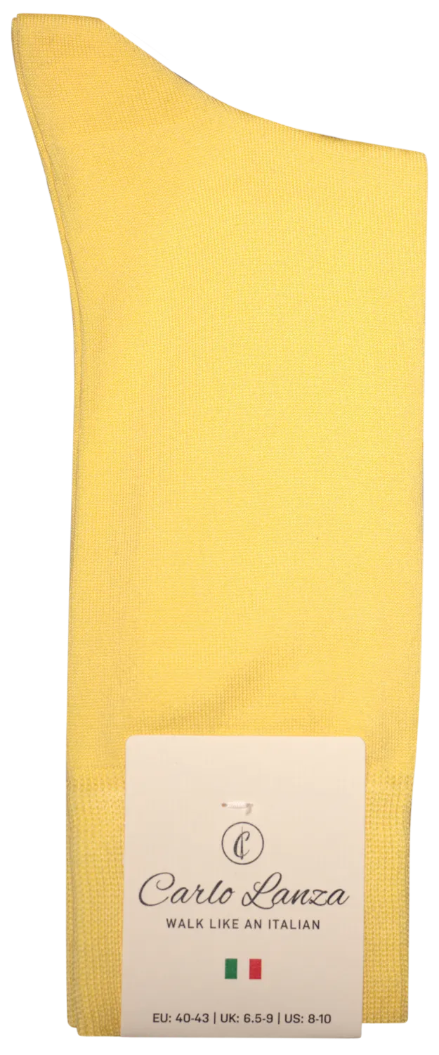 Carlo Lanza Sokken