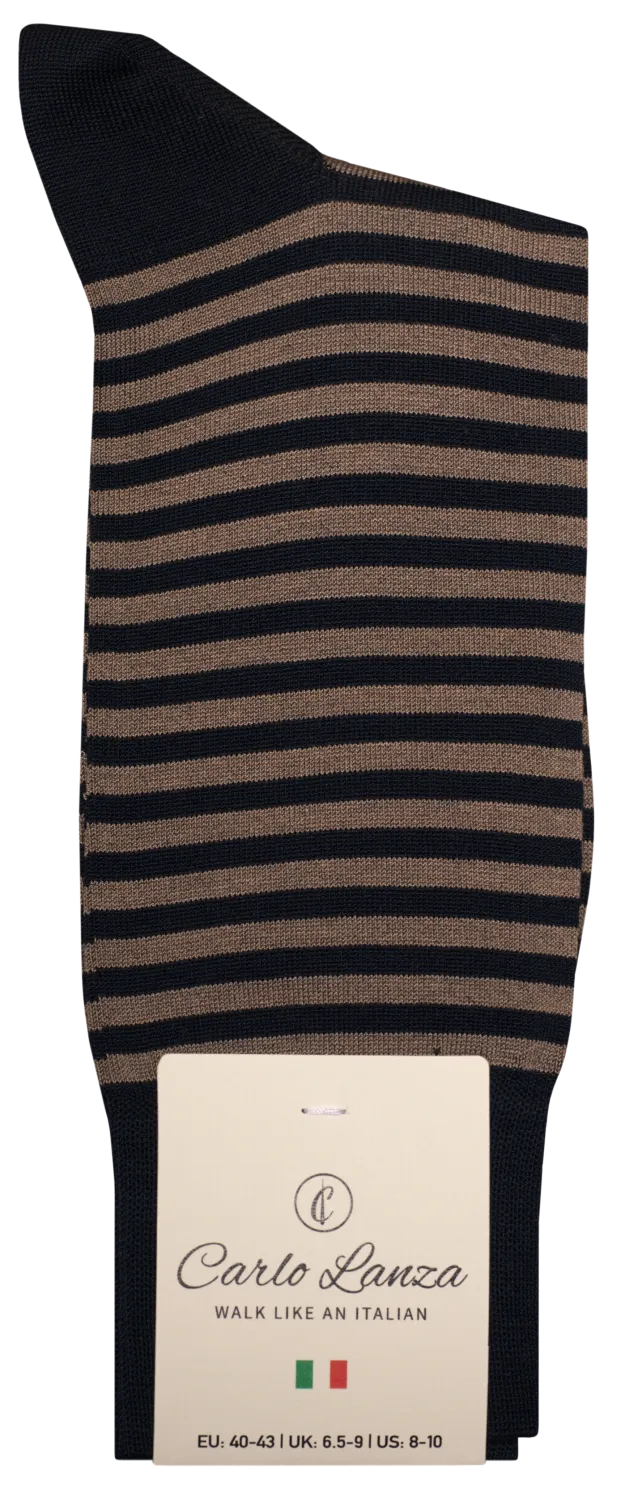 Carlo Lanza Sokken