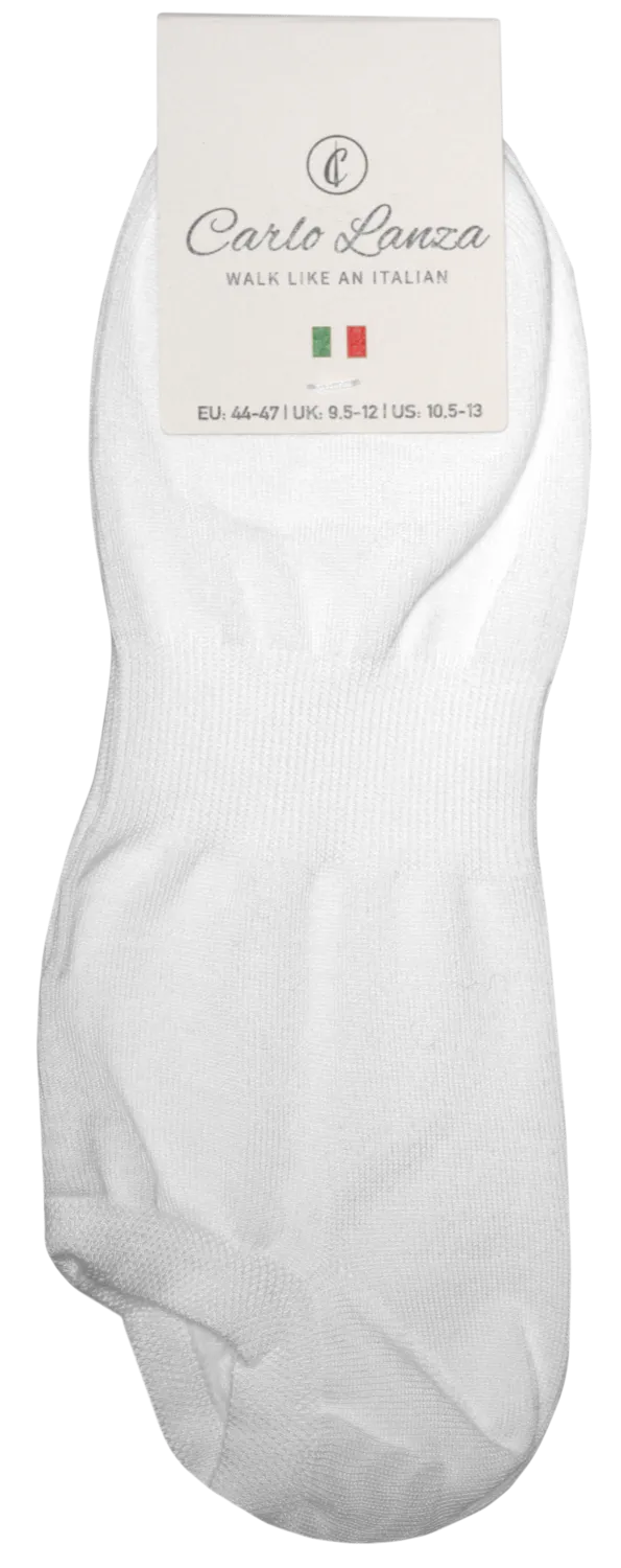 Carlo Lanza Sokken