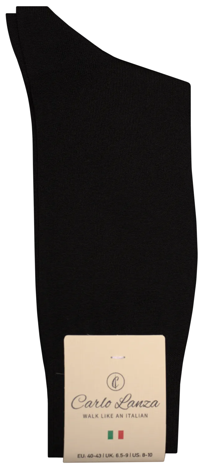 Carlo Lanza Sokken