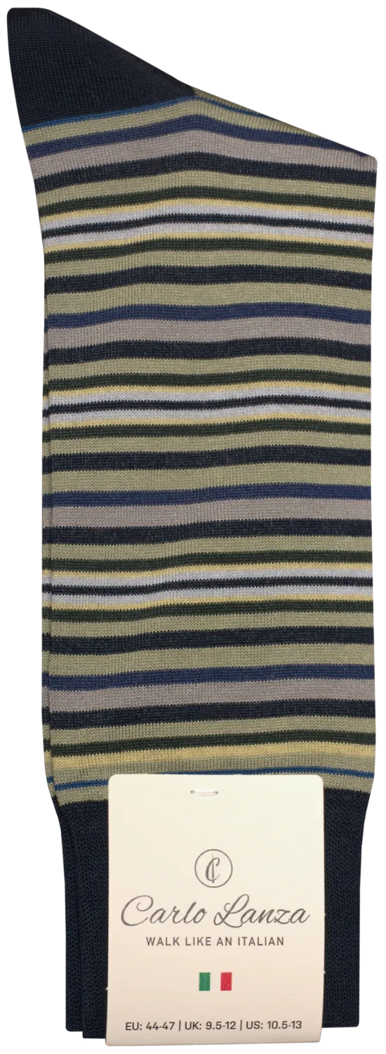 Carlo Lanza Sokken