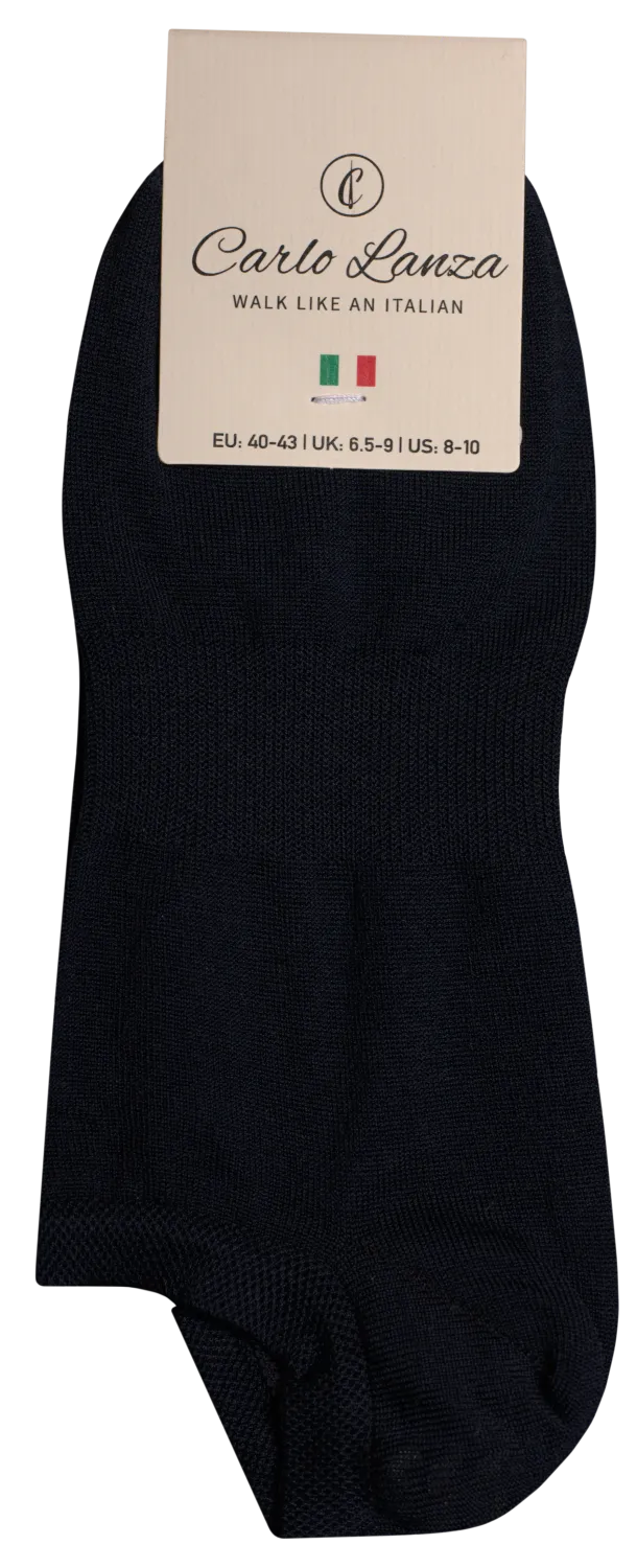 Carlo Lanza Sokken
