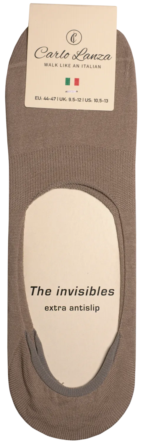 Carlo Lanza Sokken