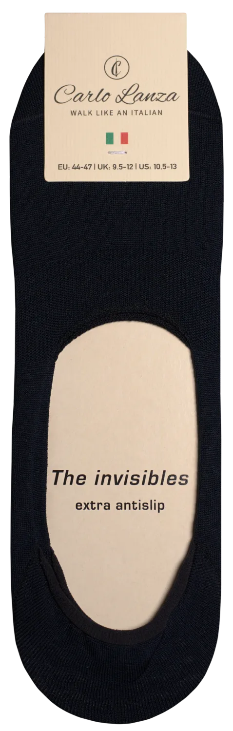Carlo Lanza Sokken