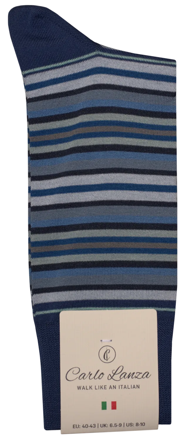 Carlo Lanza Sokken