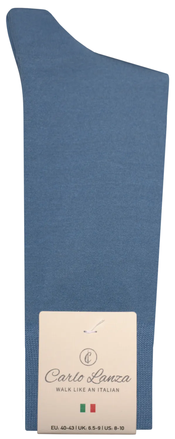 Carlo Lanza Sokken