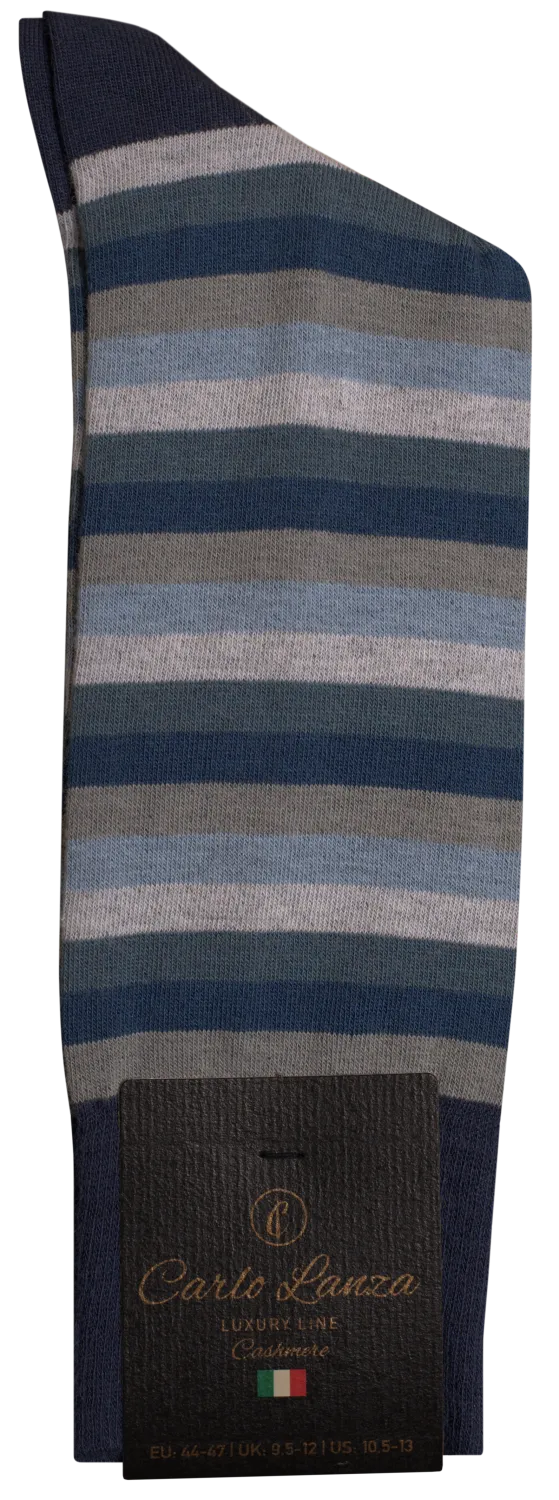 Carlo Lanza Sokken