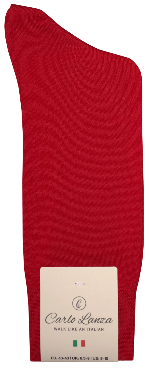 Carlo Lanza Sokken