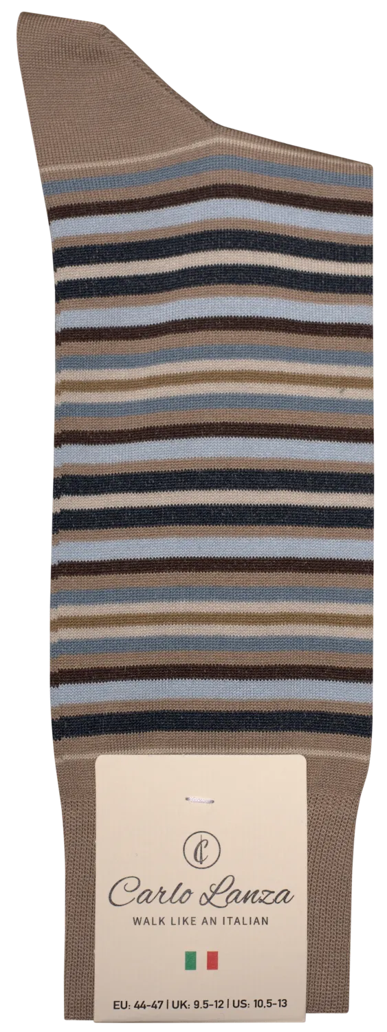 Carlo Lanza Sokken