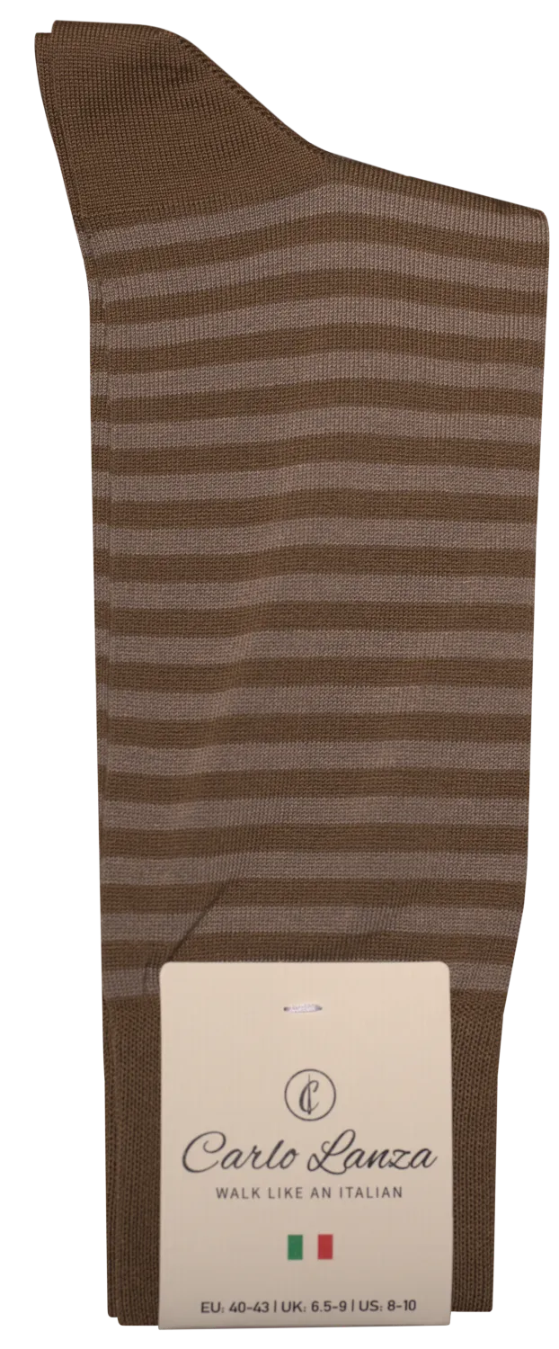 Carlo Lanza Sokken